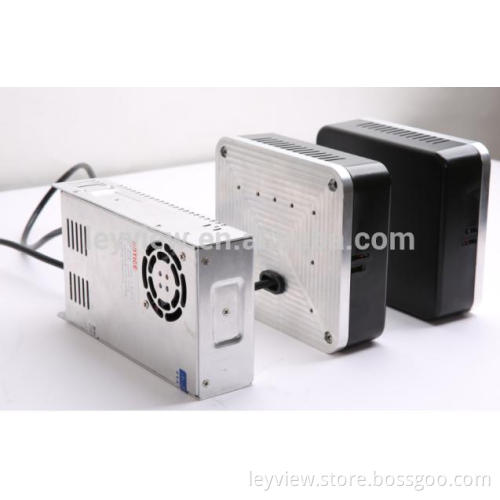 Hotsale 300W wireless recharge for AGV robot / application for service robot